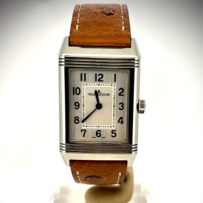 REVERSO CLASSIC MEDIUM THIN