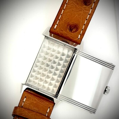 REVERSO CLASSIC MEDIUM THIN