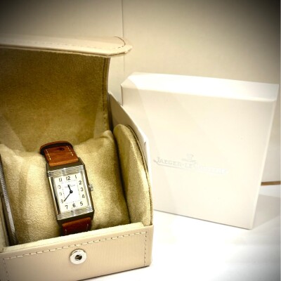 REVERSO CLASSIC MEDIUM THIN