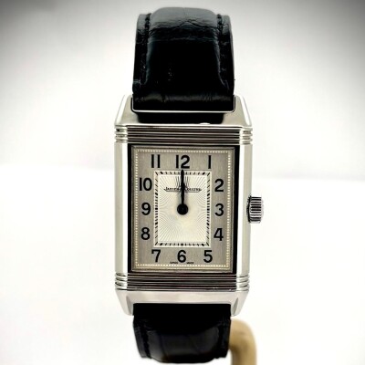 REVERSO CLASSIC SMALL