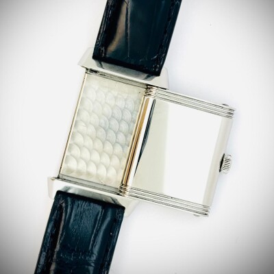 REVERSO CLASSIC SMALL