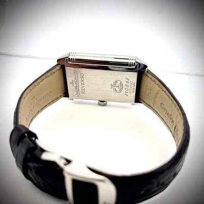 REVERSO GRANDE TAILLE