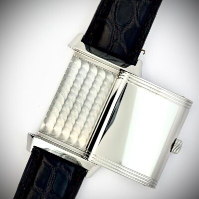 REVERSO GRANDE TAILLE