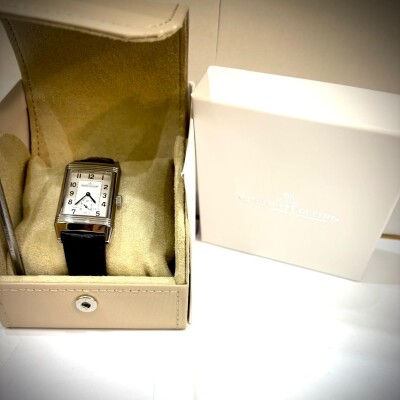 REVERSO GRANDE TAILLE