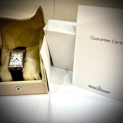 REVERSO GRANDE TAILLE