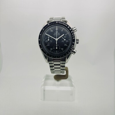 Omega speedmaster 39 mm automatique decembre 2012 reference : 351050