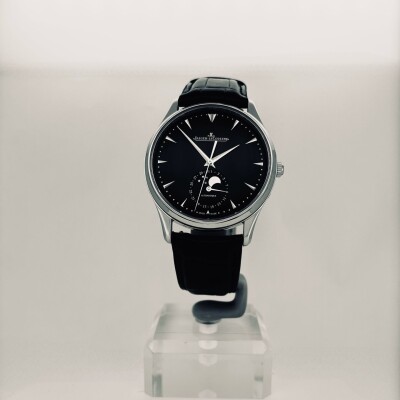 Montre Jaeger-LeCoultre Master Ultra Thin Moon 39 -