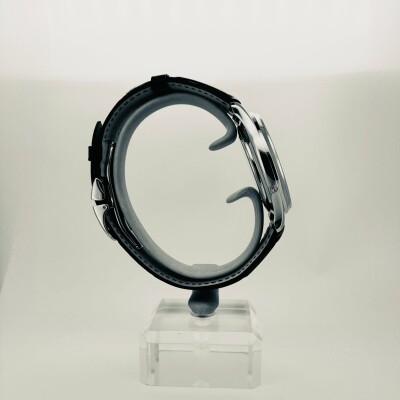 Montre Jaeger-LeCoultre Master Ultra Thin Moon 39 -