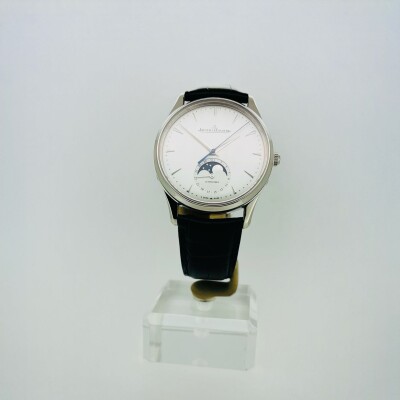 Montre Jaeger-LeCoultre Master Ultra Thin Moon