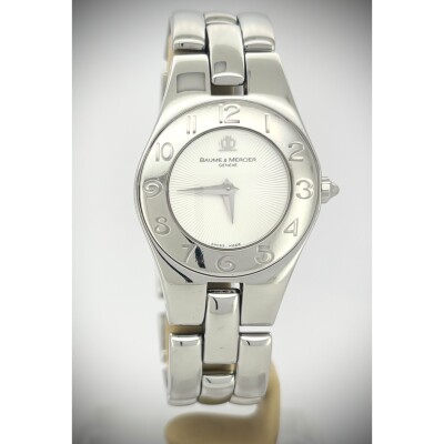 baume et mercier linea dame M0A08039