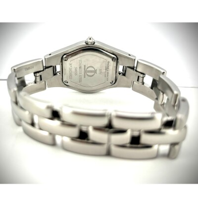baume et mercier linea dame M0A08039
