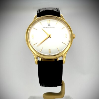 MASTER ULTRA-THIN H.OJ 18K 839