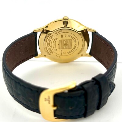 MASTER ULTRA-THIN H.OJ 18K 839