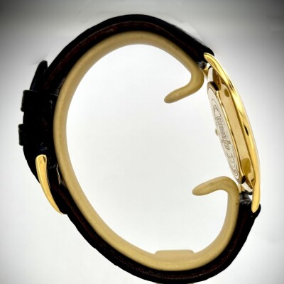 MASTER ULTRA-THIN H.OJ 18K 839