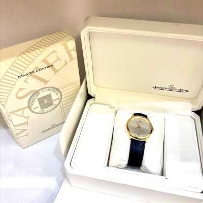 MASTER ULTRA-THIN H.OJ 18K 839