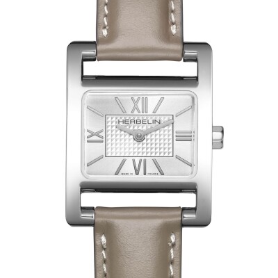 Montre HERBELIN Ve Avenue 17537AP08TA
