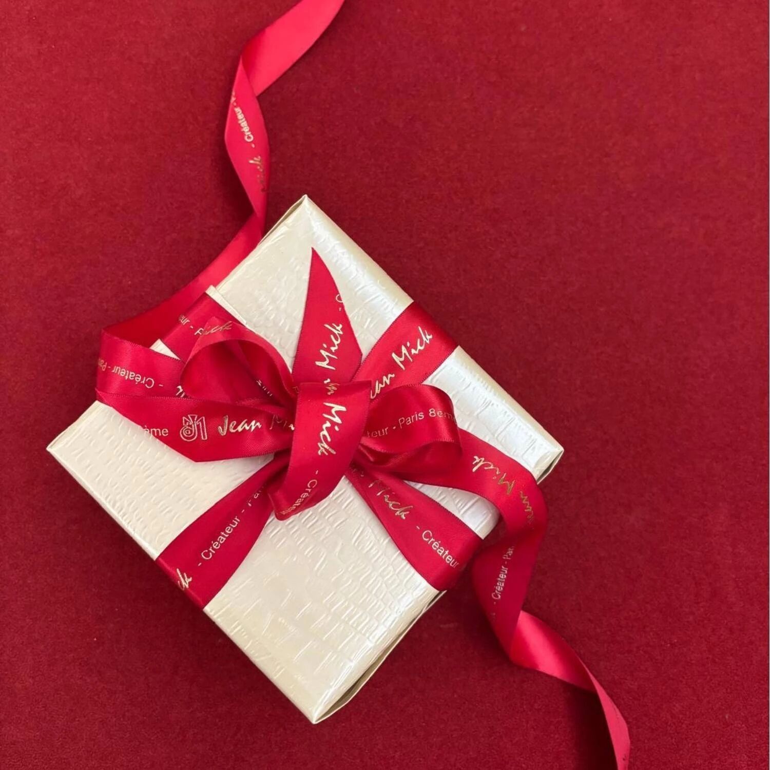 carte cadeau