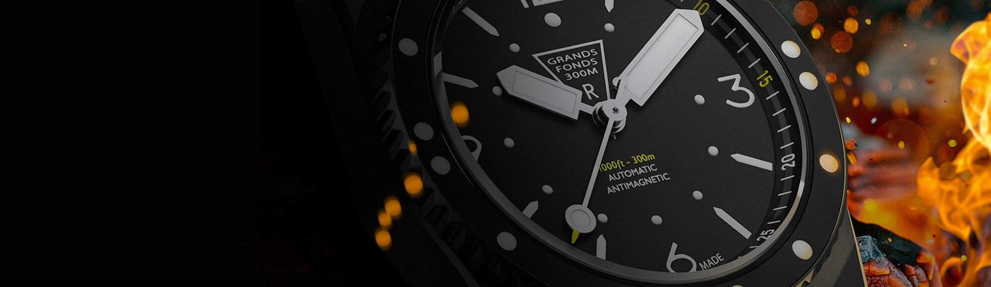 Montres ZRC 1904