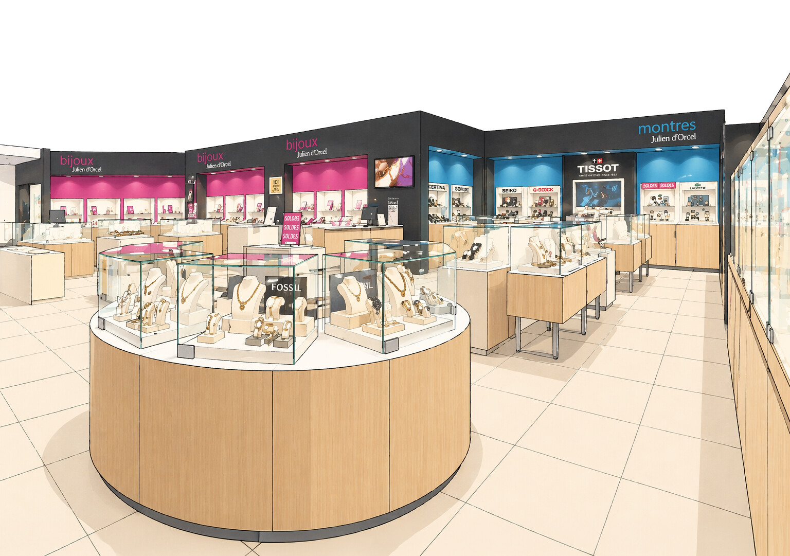 BDK Developpement Colmar - HOUSSEN - vue 2