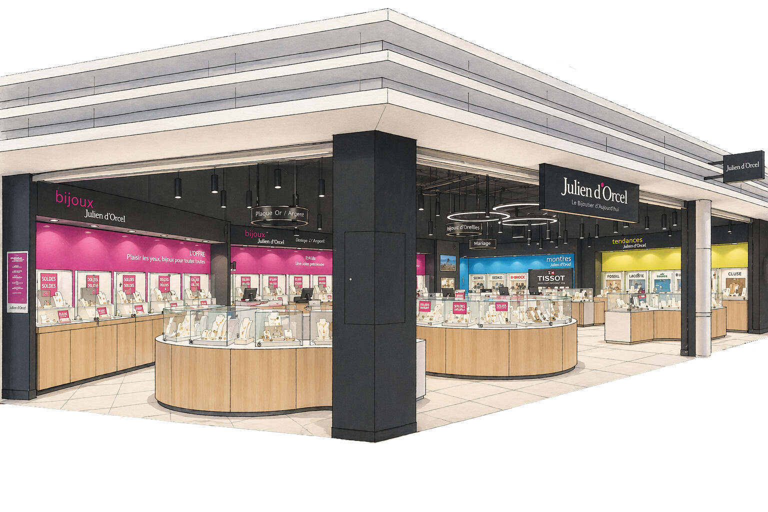 BDK Developpement Colmar - HOUSSEN