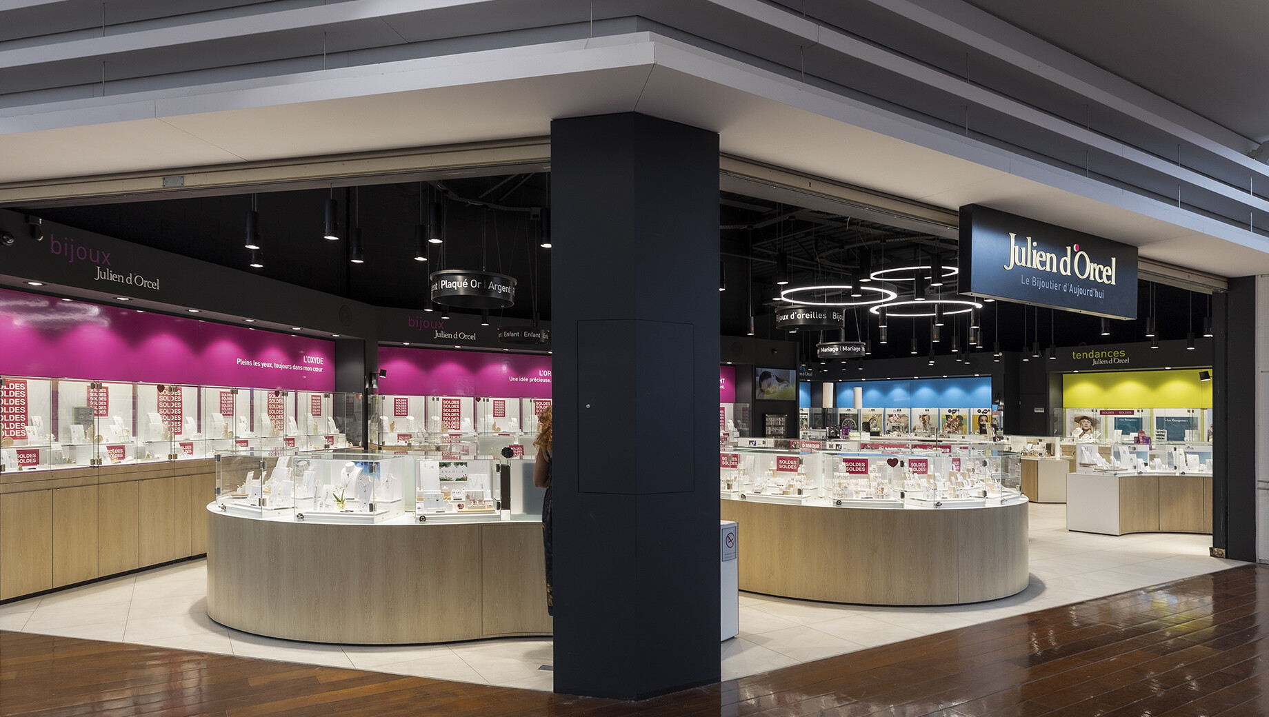 BDK Developpement Colmar - HOUSSEN - vue 6