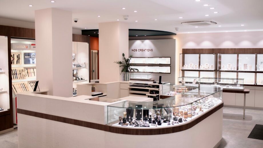 Maison JUVET - Thonon-les-Bains - vue 2