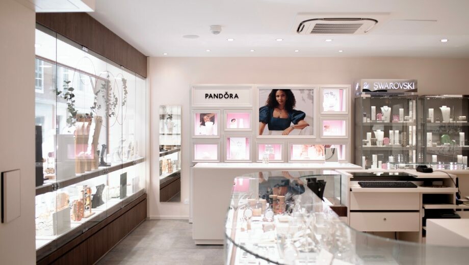 Maison JUVET - Thonon-les-Bains - vue 4