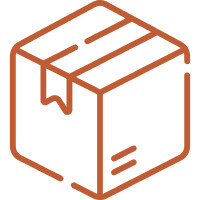 Livraison<br/><span>Sécurisée</span>