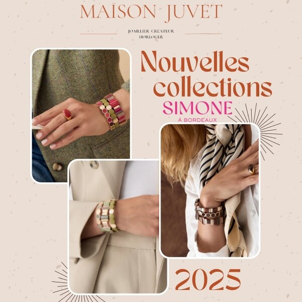 Instagram - Maison JUVET