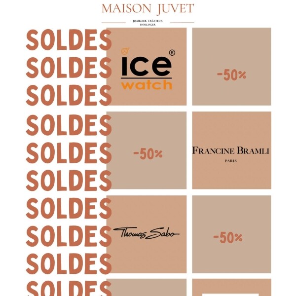 Instagram - Maison JUVET