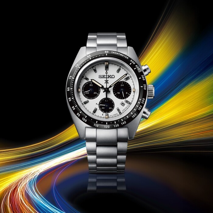 Seiko