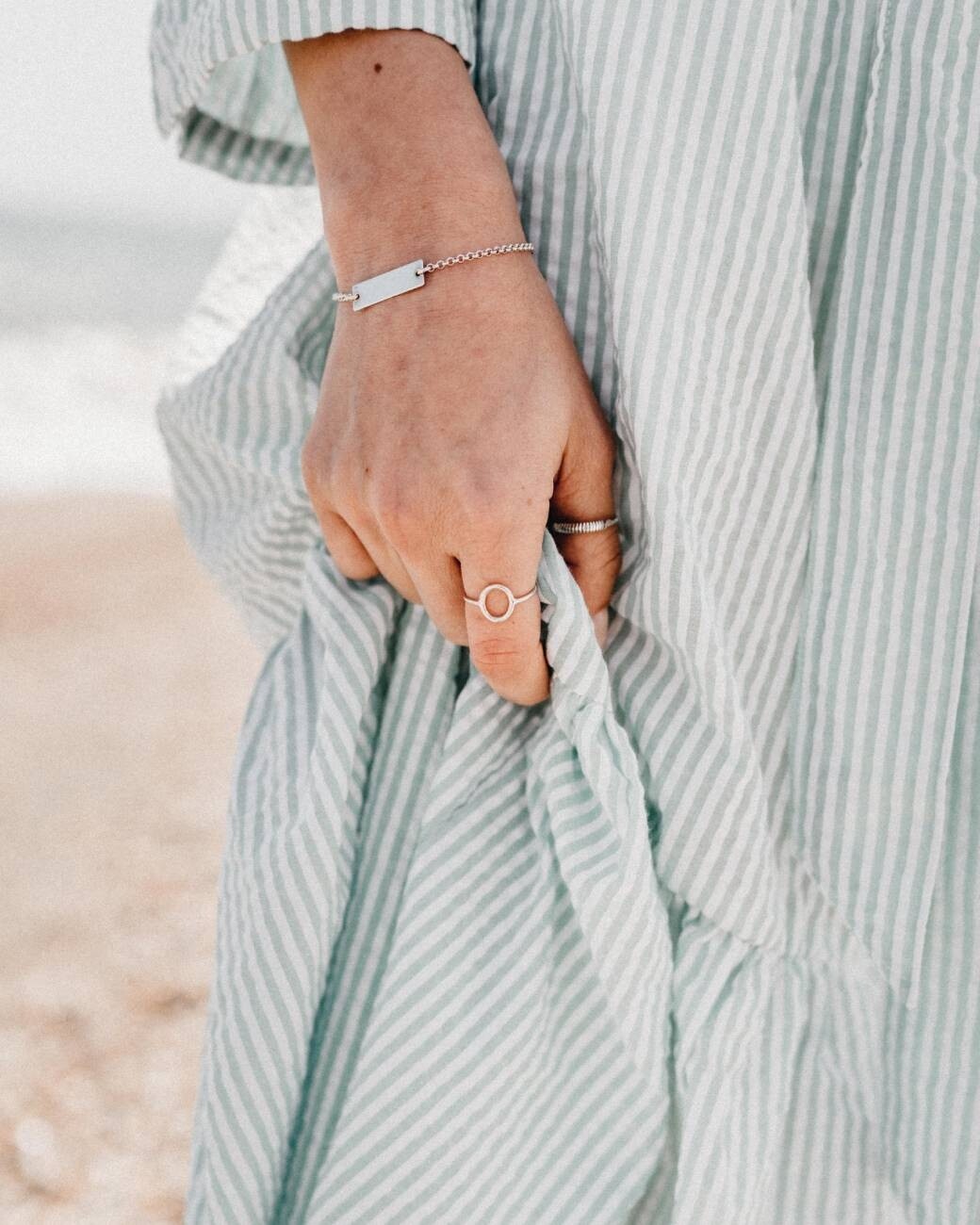 Nous fabriquons tout type de bijoux