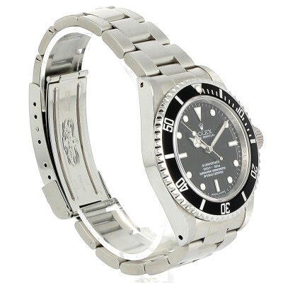 Submariner 4 Lignes -Full Set 2011-