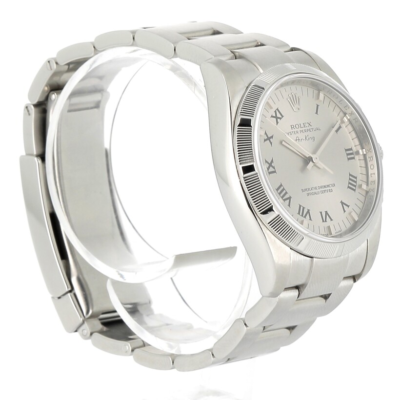 Oyster Perpetual Air-king