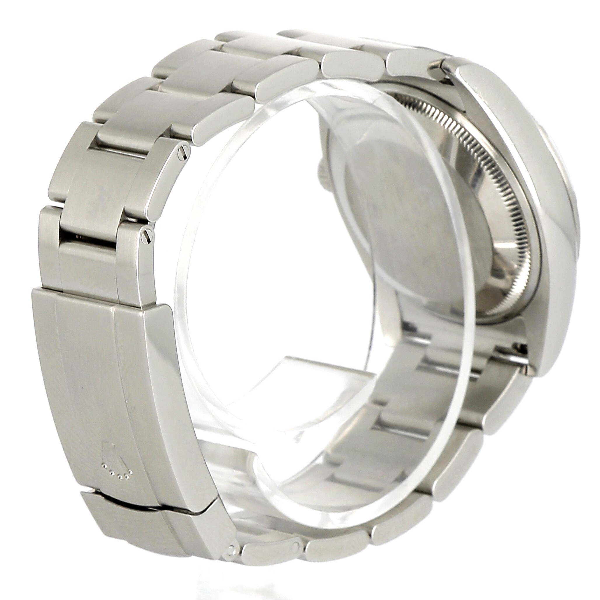 Oyster Perpetual Air-king vue 4
