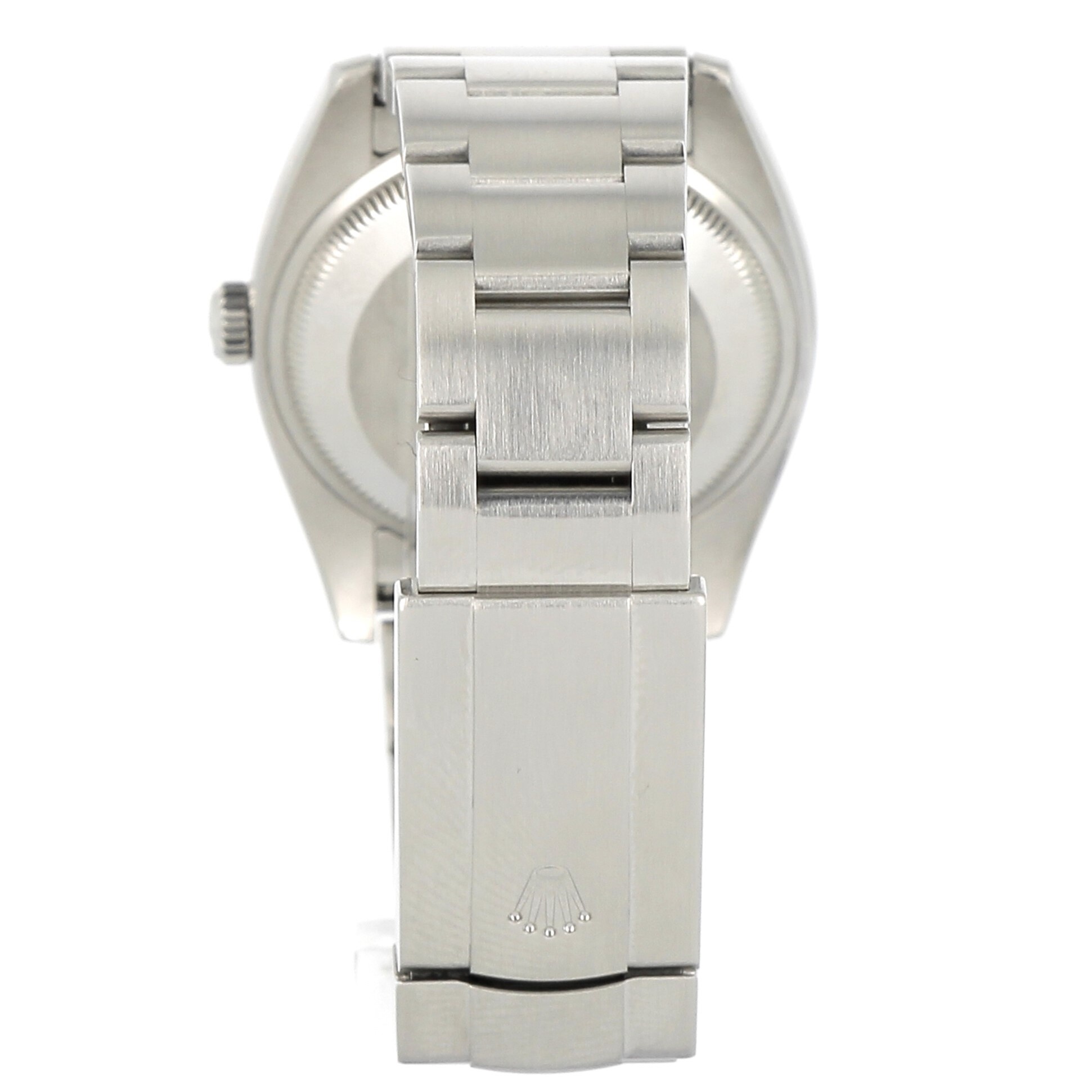 Oyster Perpetual Air-king vue 5