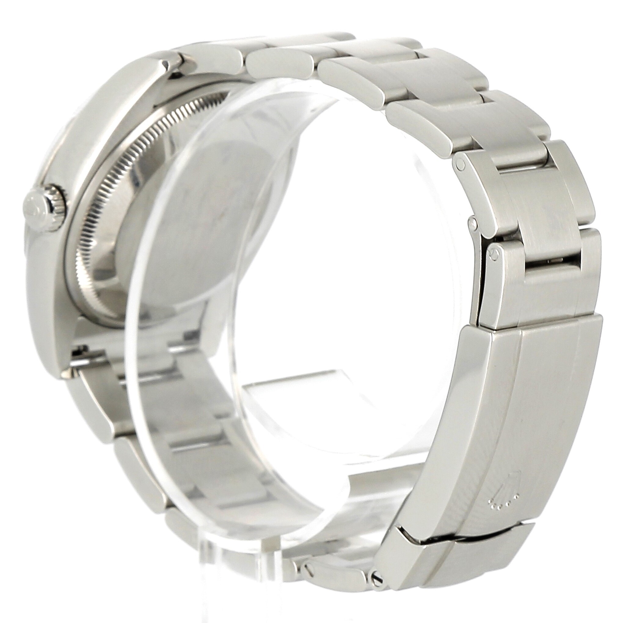 Oyster Perpetual Air-king vue 6