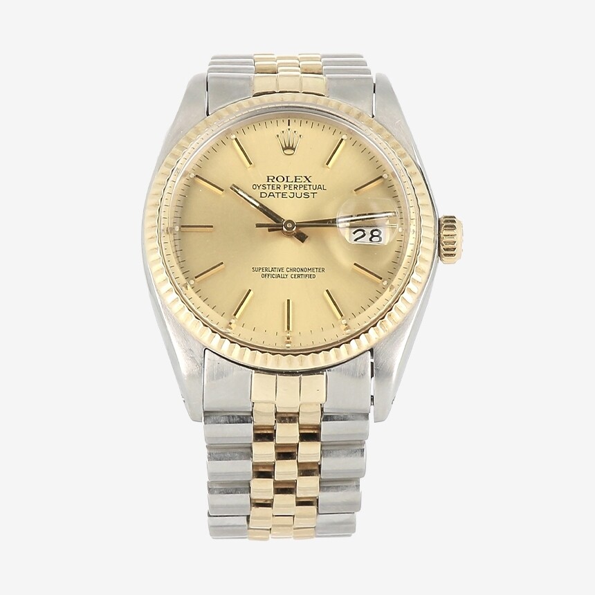 Rolex occasion femme hot sale