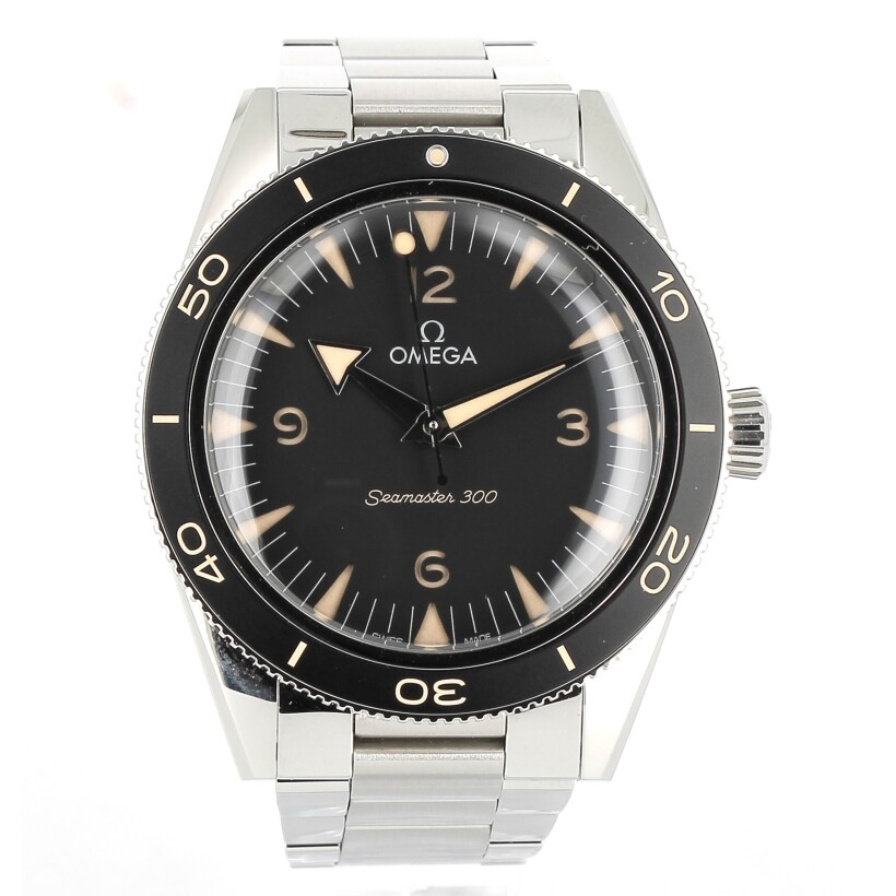 Seamaster 300 Co-Axial Master Chronometer 41mm
