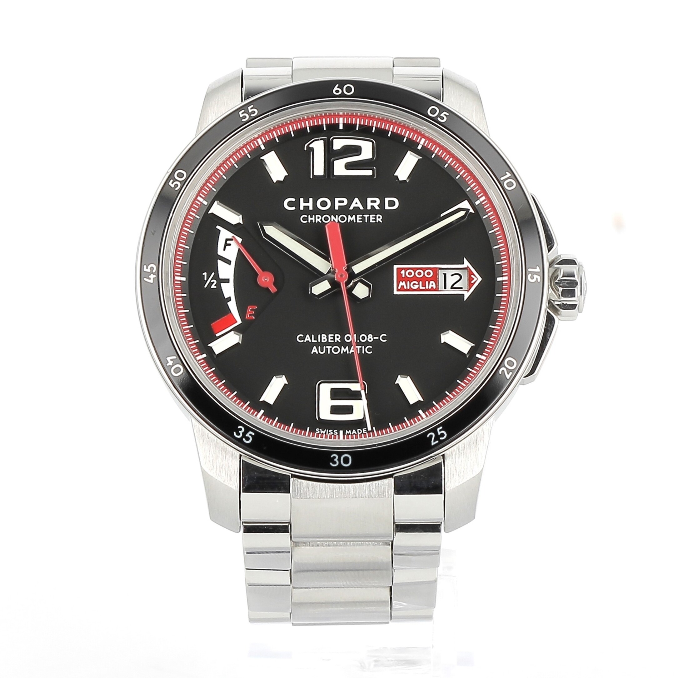 Classic Racing Mille Miglia GTS Power Control vue 2
