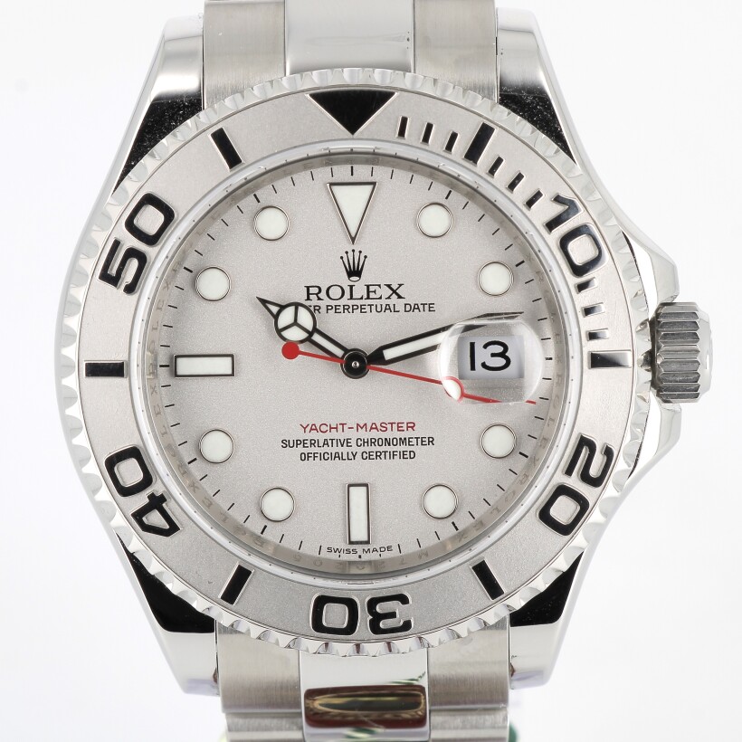 Yacht-master platine