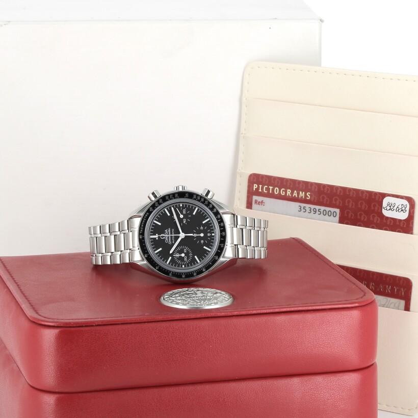 Speedmaster Reduced