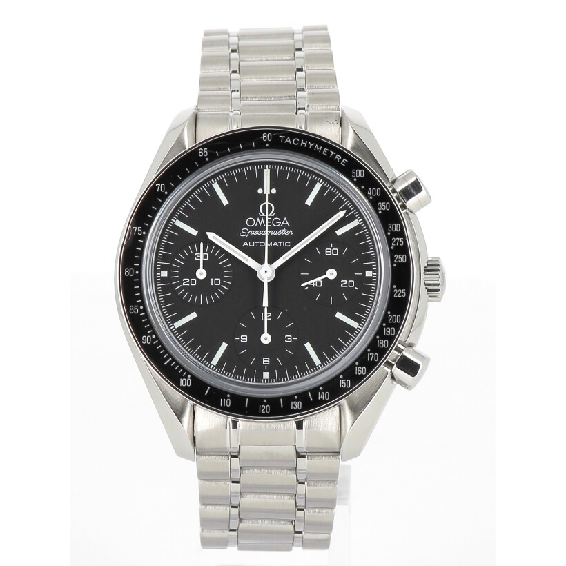 Speedmaster Reduced