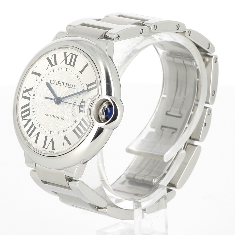 Ballon Bleu de Cartier 36mm