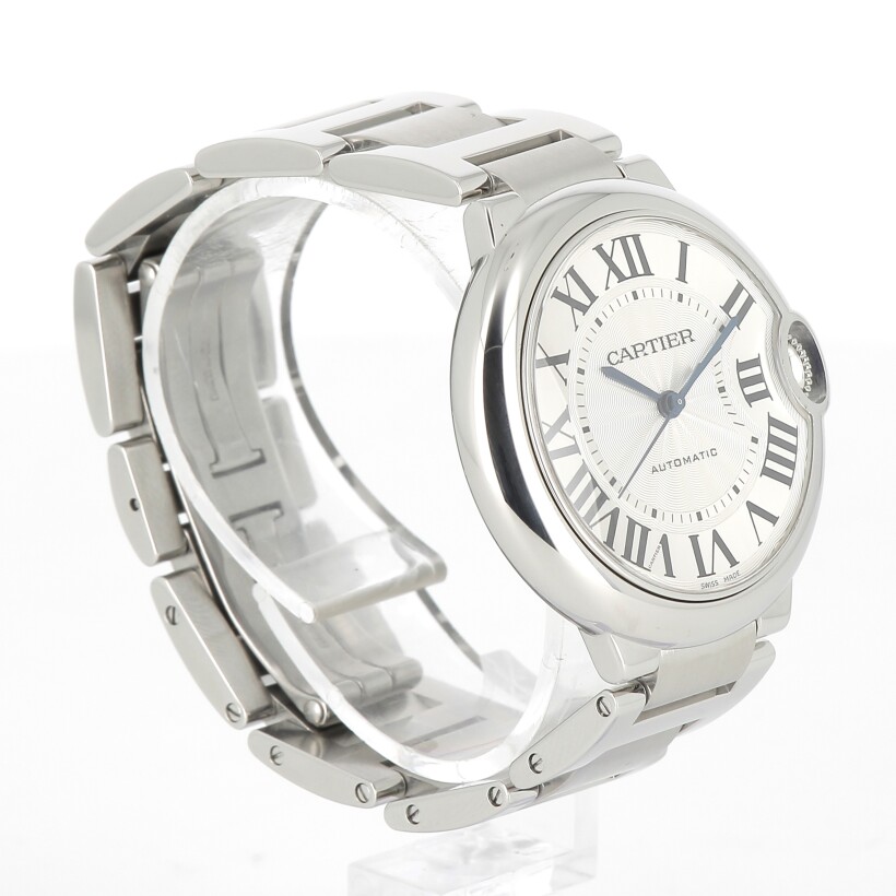 Ballon Bleu de Cartier 36mm