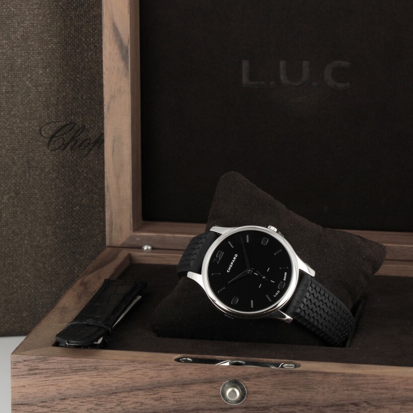 L.U.C XPS