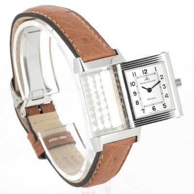 Reverso lady