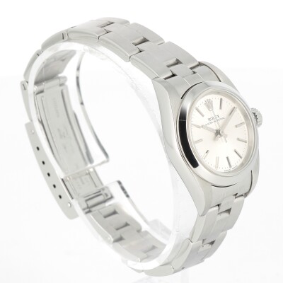 Oyster Perpetual 26mm Vintage