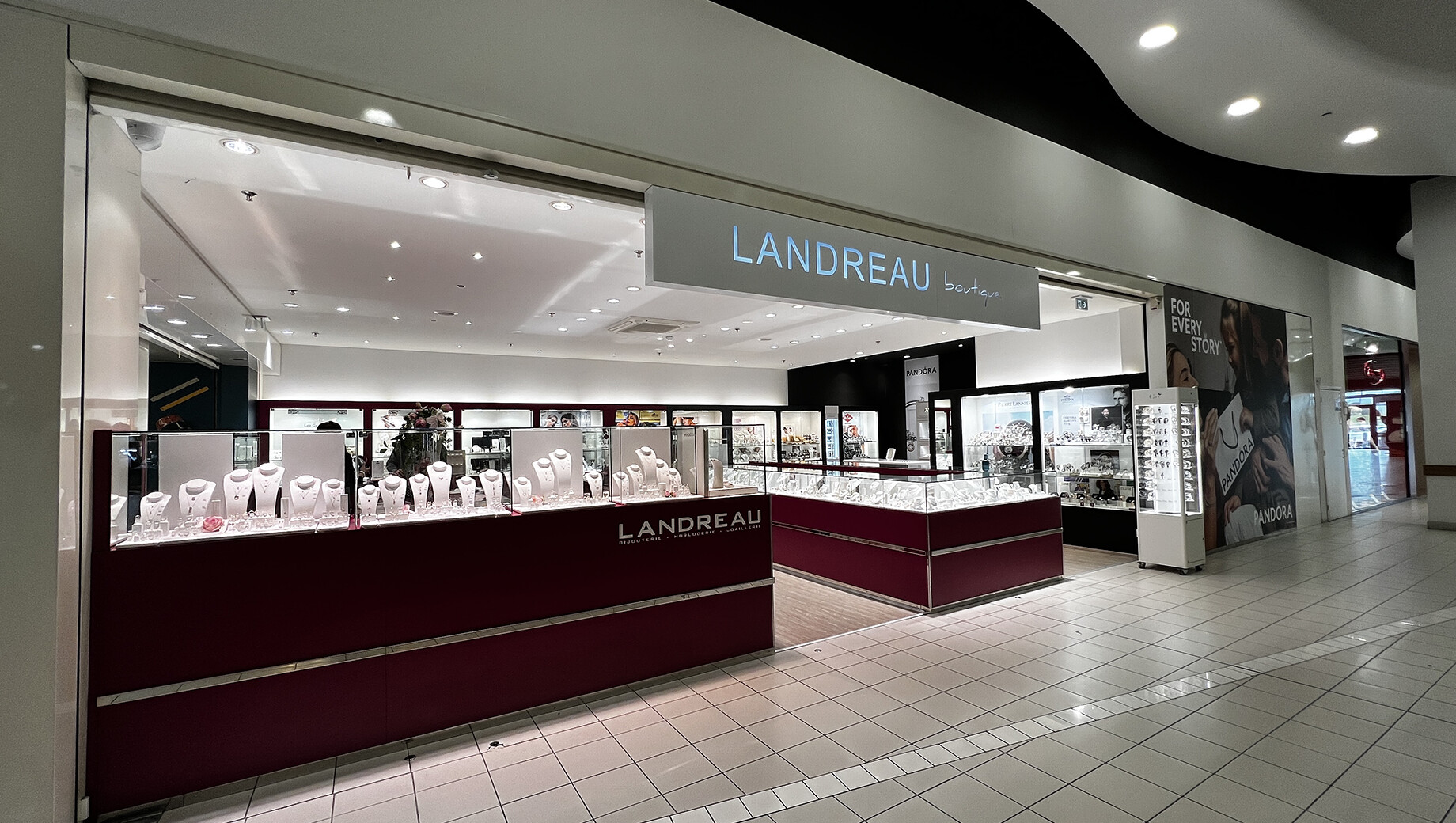 Landreau Boutique - Chasseneuil-du-Poitou