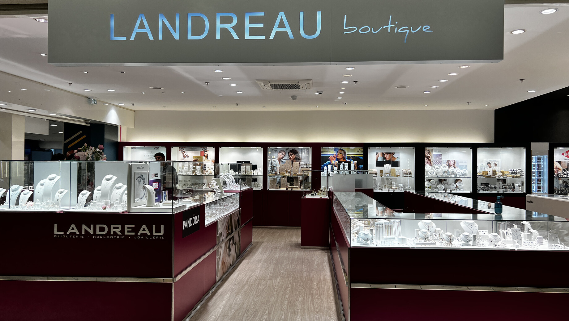 Landreau Boutique - Chasseneuil-du-Poitou - vue 3